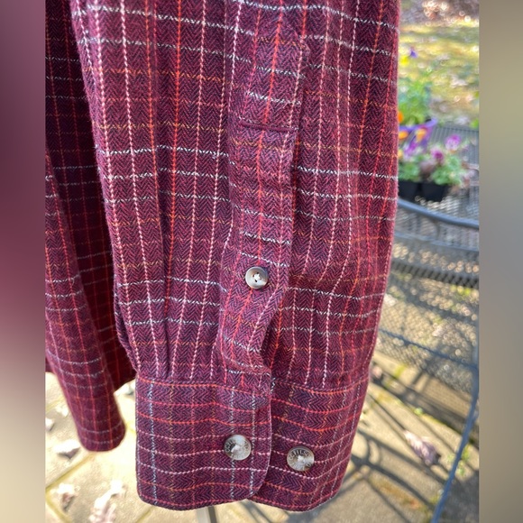 C.C. Filson Men’s Shirt, Size XXL - Picture 4 of 11